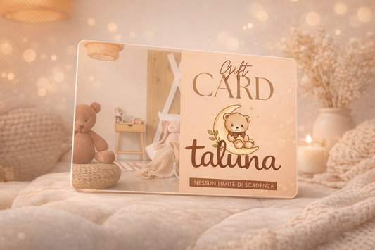Gift Card by TALUNA